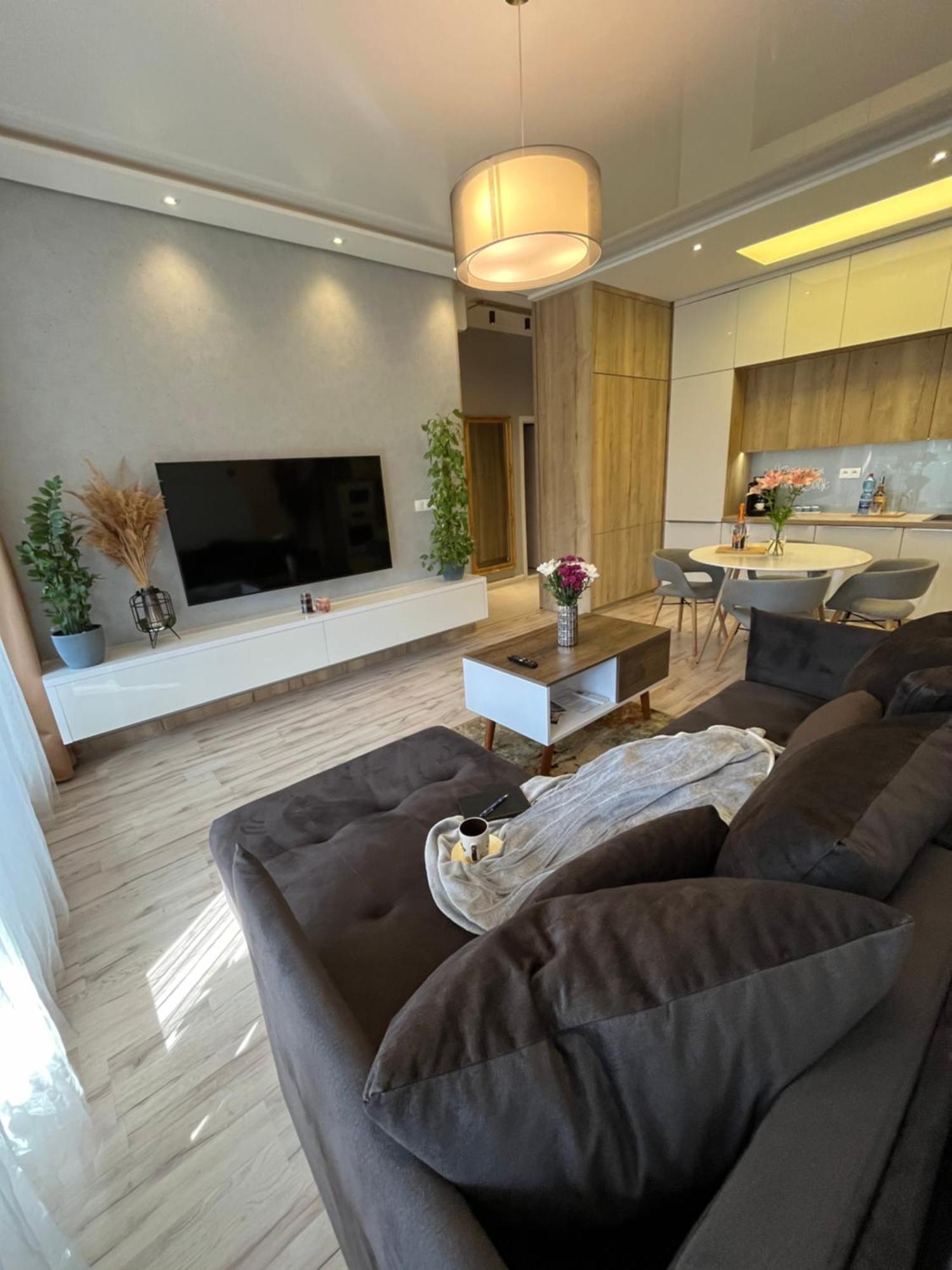 Cozy Apartment Bratislava Bagian luar foto