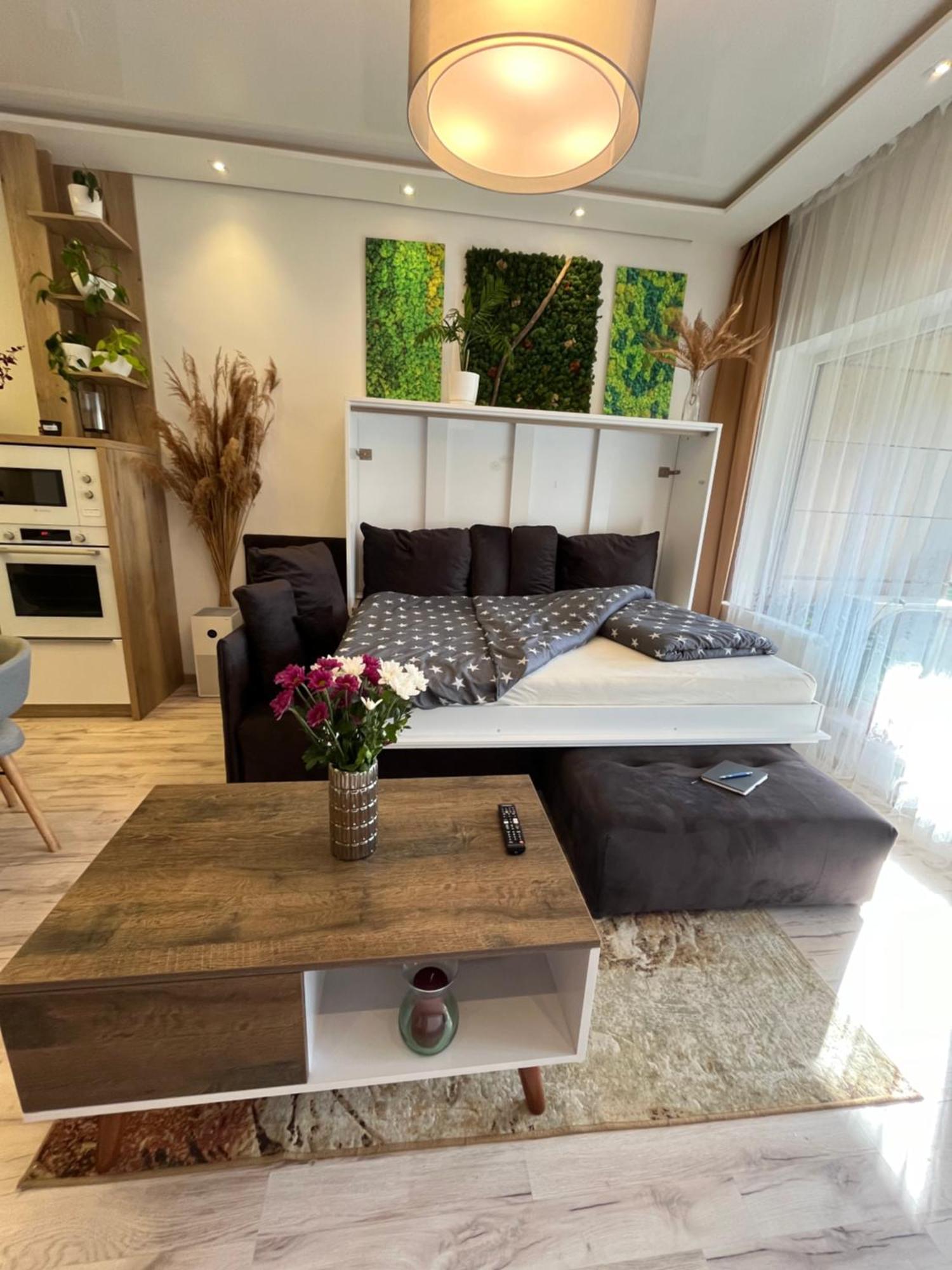 Cozy Apartment Bratislava Bagian luar foto