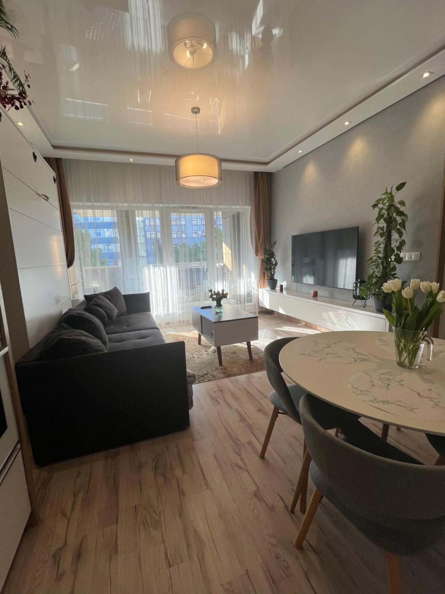Cozy Apartment Bratislava Bagian luar foto