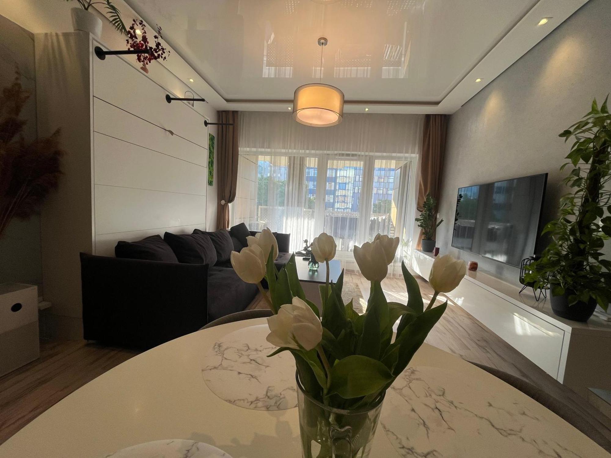 Cozy Apartment Bratislava Bagian luar foto