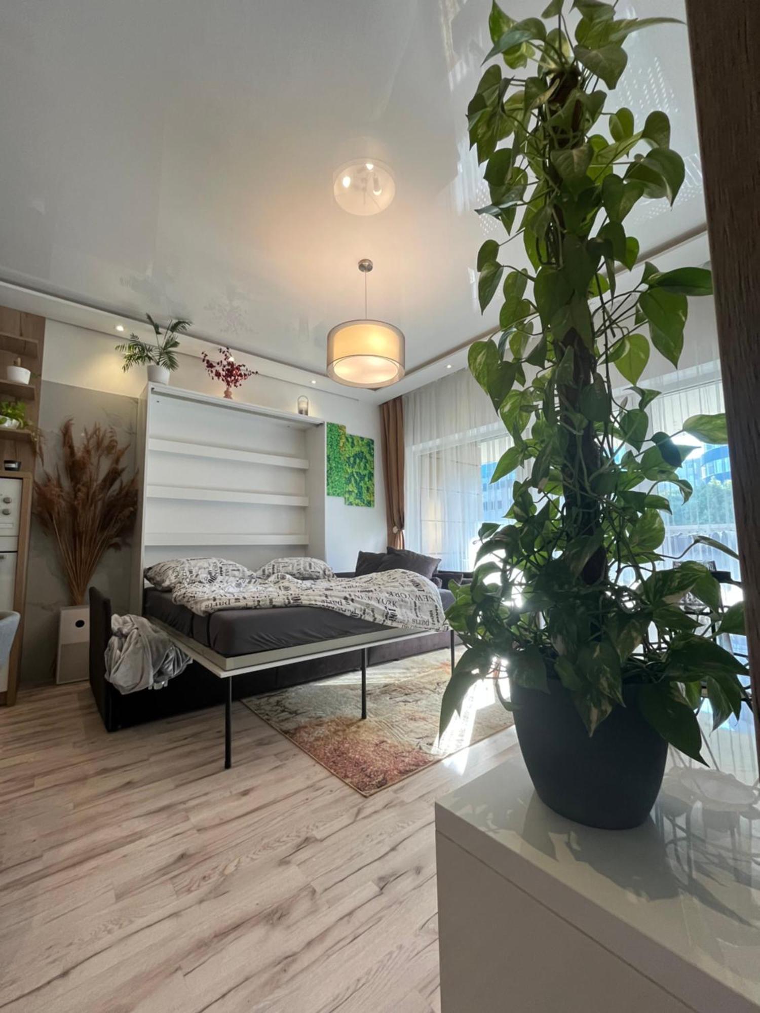 Cozy Apartment Bratislava Bagian luar foto